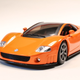 Illustration for article titled Volkswagen W12 Nardo in 1:18 scale
